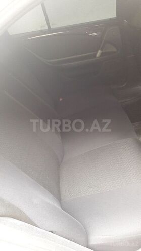 Mercedes E 200 1995, 350,000 km - 2.0 l - Xırdalan