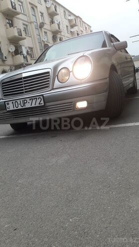 Mercedes E 200 1995, 350,000 km - 2.0 l - Xırdalan