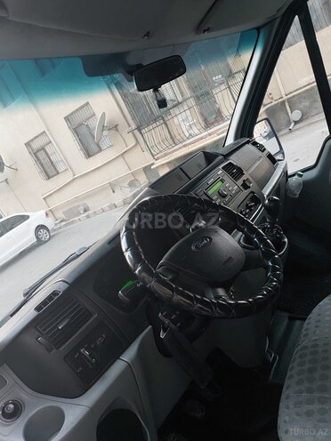 Ford Transit 2008, 280,000 km - 2.4 l - Bakı