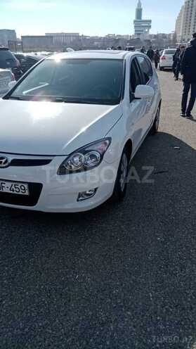 Hyundai i30 2009, 92,000 km - 1.4 l - Bakı