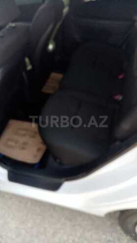Hyundai i30 2009, 92,000 km - 1.4 l - Bakı