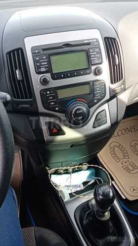 Hyundai i30 2009, 92,000 km - 1.4 l - Bakı