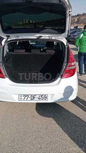 Hyundai i30 2009, 92,000 km - 1.4 l - Bakı