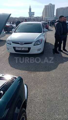 Hyundai i30 2009, 92,000 km - 1.4 l - Bakı