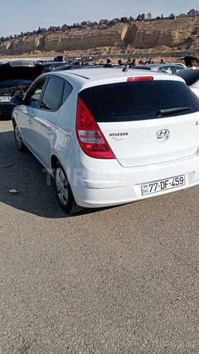Hyundai i30 2009, 92,000 km - 1.4 l - Bakı