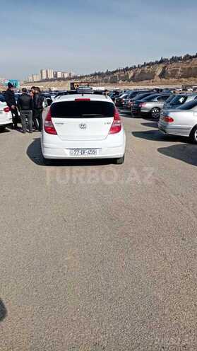 Hyundai i30 2009, 92,000 km - 1.4 l - Bakı
