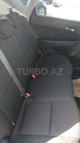 Hyundai i30 2009, 92,000 km - 1.4 l - Bakı