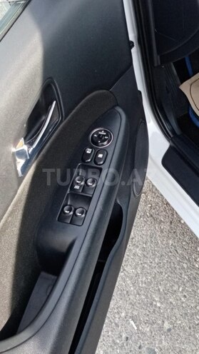 Hyundai i30 2009, 92,000 km - 1.4 l - Bakı