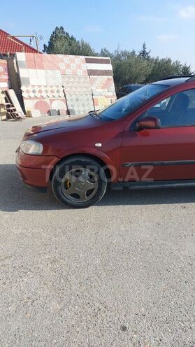 Opel Astra 1999, 407,406 km - 1.6 л - Bakı