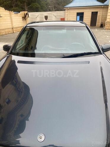 Mercedes E 200 1997, 345,123 km - 2.0 l - Bakı