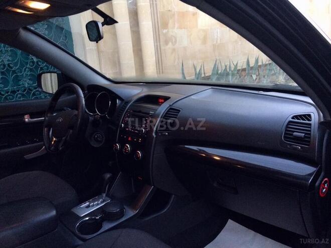 Kia Sorento 2010, 120,000 km - 2.4 l - Bakı
