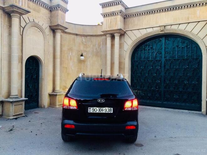 Kia Sorento 2010, 120,000 km - 2.4 l - Bakı