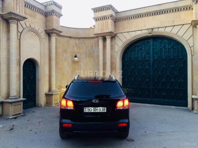 Kia Sorento 2010, 120,000 km - 2.4 l - Bakı