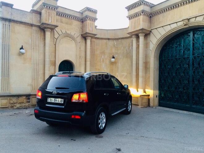 Kia Sorento 2010, 120,000 km - 2.4 l - Bakı