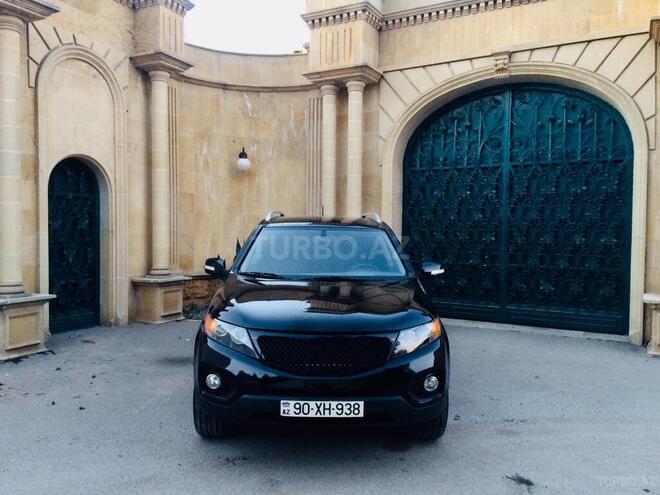 Kia Sorento 2010, 120,000 km - 2.4 l - Bakı