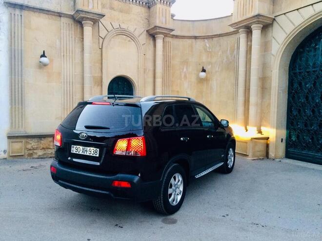 Kia Sorento 2010, 120,000 km - 2.4 l - Bakı