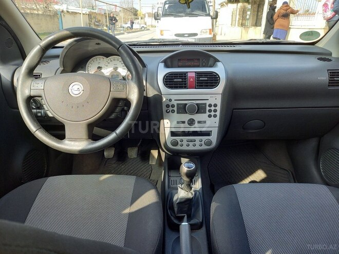 Opel Corsa 2006, 196,000 km - 1.0 l - Bakı