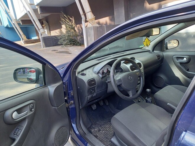 Opel Corsa 2006, 196,000 km - 1.0 l - Bakı