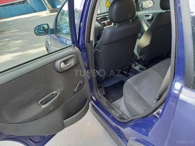 Opel Corsa 2006, 196,000 km - 1.0 l - Bakı