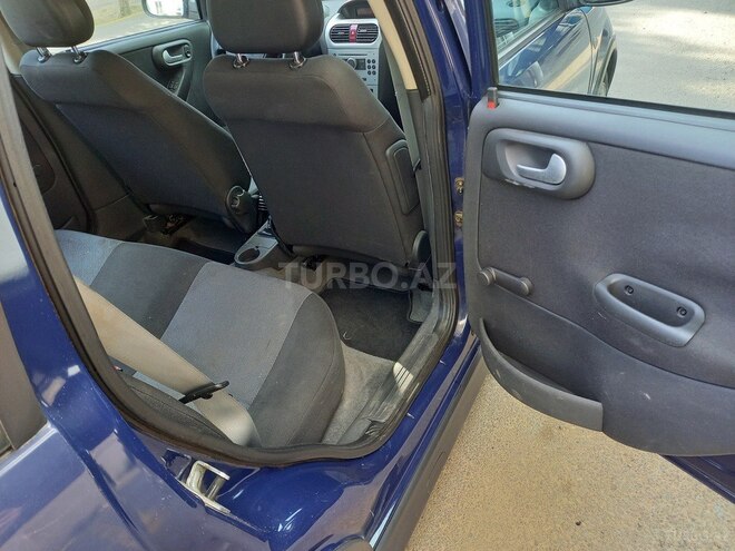Opel Corsa 2006, 196,000 km - 1.0 l - Bakı