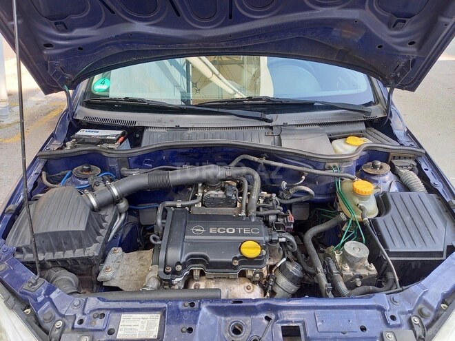 Opel Corsa 2006, 196,000 km - 1.0 l - Bakı