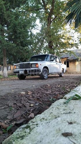 LADA (VAZ) 2107 1992, 111,111 km - 1.6 l - Astara