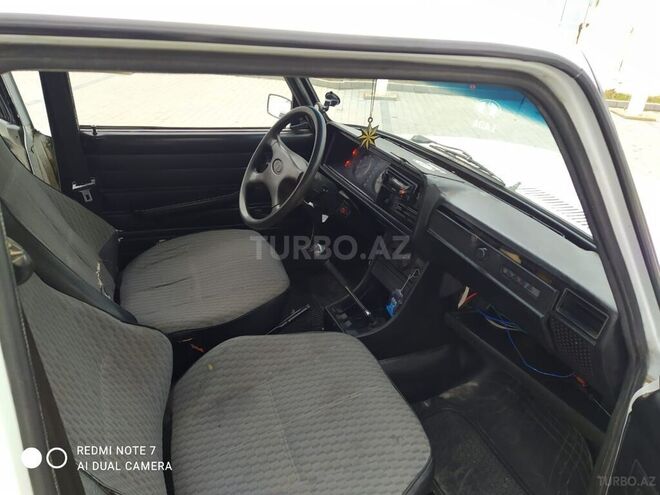 LADA (VAZ) 2107 1992, 111,111 km - 1.6 l - Astara