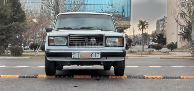 LADA (VAZ) 2107 2005, 134,000 km - 1.6 l - Sumqayıt
