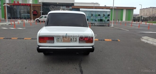 LADA (VAZ) 2107 2005, 134,000 km - 1.6 l - Sumqayıt