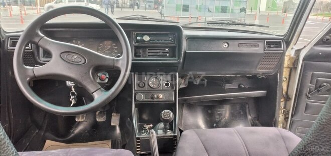 LADA (VAZ) 2107 2005, 134,000 km - 1.6 l - Sumqayıt
