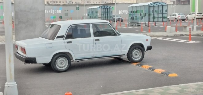 LADA (VAZ) 2107 2005, 134,000 km - 1.6 l - Sumqayıt