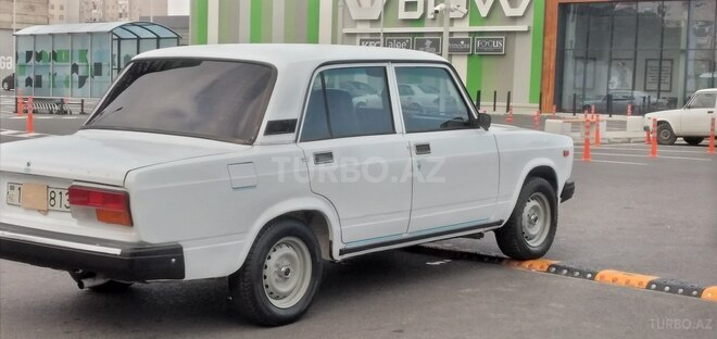 LADA (VAZ) 2107 2005, 134,000 km - 1.6 l - Sumqayıt