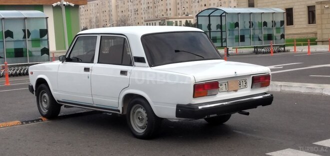 LADA (VAZ) 2107 2005, 134,000 km - 1.6 l - Sumqayıt