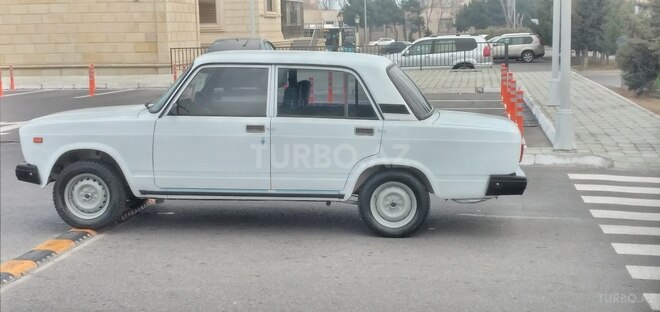 LADA (VAZ) 2107 2005, 134,000 km - 1.6 l - Sumqayıt