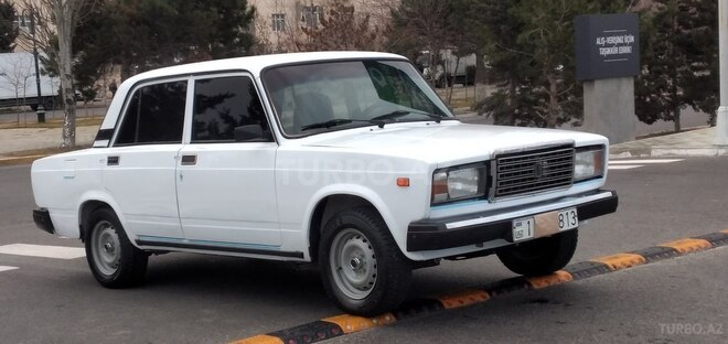 LADA (VAZ) 2107 2005, 134,000 km - 1.6 l - Sumqayıt