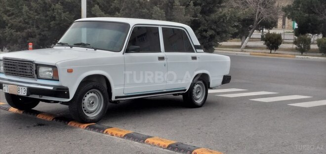 LADA (VAZ) 2107 2005, 134,000 km - 1.6 l - Sumqayıt