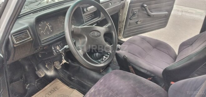 LADA (VAZ) 2107 2005, 134,000 km - 1.6 l - Sumqayıt