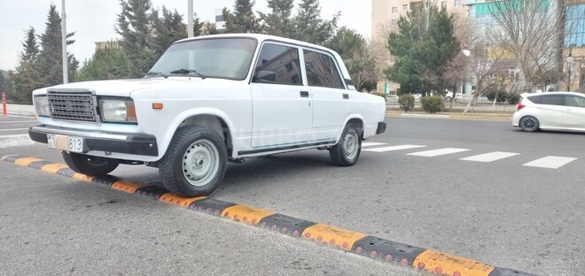 LADA (VAZ) 2107 2005, 134,000 km - 1.6 l - Sumqayıt