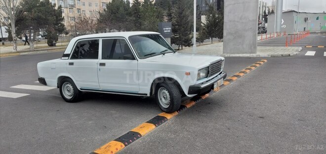LADA (VAZ) 2107 2005, 134,000 km - 1.6 l - Sumqayıt