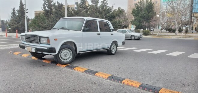 LADA (VAZ) 2107 2005, 134,000 km - 1.6 l - Sumqayıt
