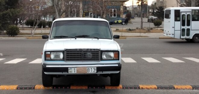 LADA (VAZ) 2107 2005, 134,000 km - 1.6 l - Sumqayıt