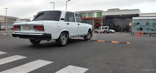 LADA (VAZ) 2107 2005, 134,000 km - 1.6 l - Sumqayıt