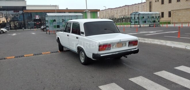 LADA (VAZ) 2107 2005, 134,000 km - 1.6 l - Sumqayıt