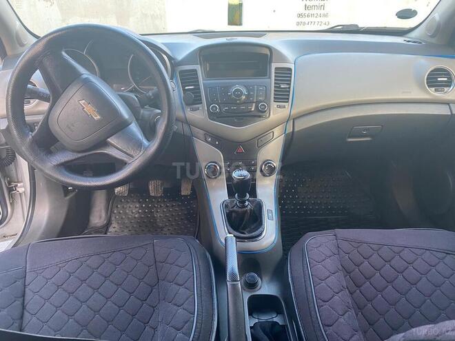 Chevrolet Cruze 2010, 156,000 km - 1.6 l - Bakı