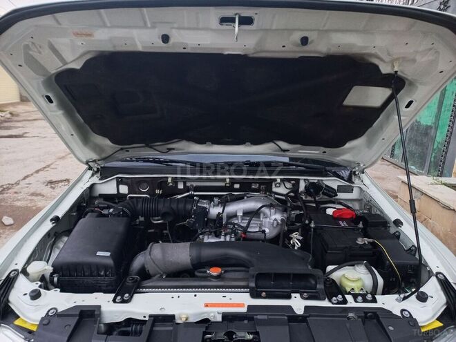 Mitsubishi Pajero 2009, 168,000 km - 3.0 л - Bakı