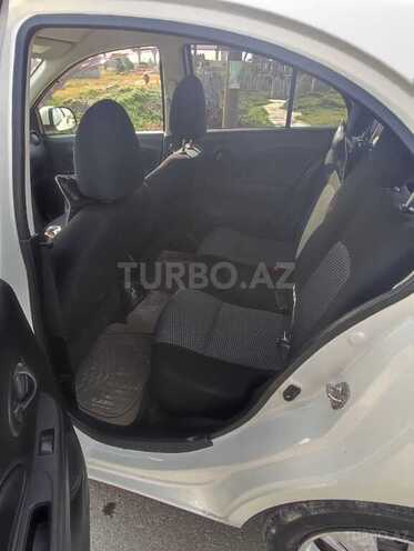Nissan Micra 2014, 38,000 km - 1.2 l - Bakı