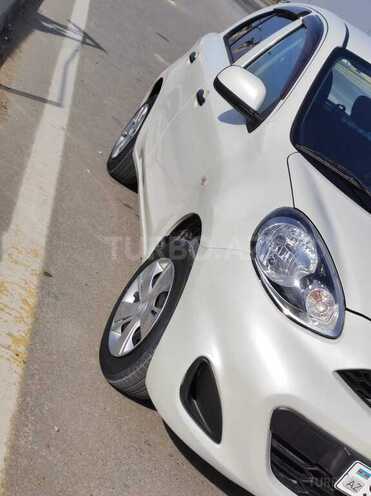 Nissan Micra 2014, 38,000 km - 1.2 l - Bakı