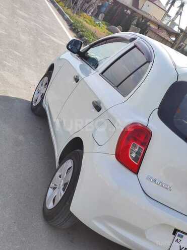 Nissan Micra 2014, 38,000 km - 1.2 l - Bakı