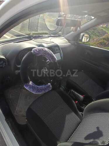 Nissan Micra 2014, 38,000 km - 1.2 l - Bakı