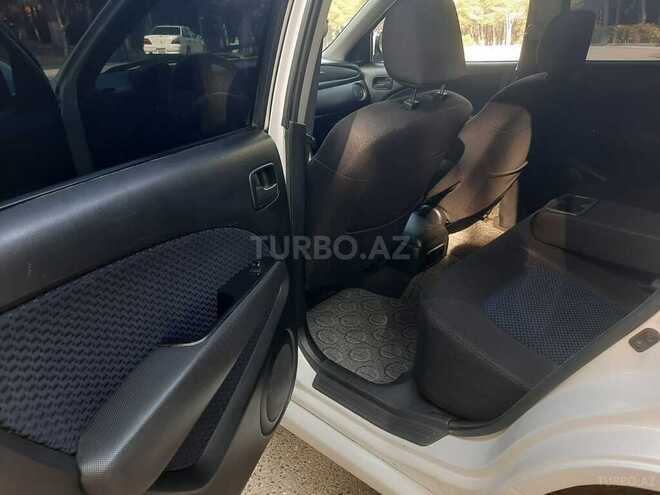Mitsubishi Airtrek 2003, 236,569 km - 2.0 l - Sumqayıt